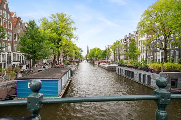 Foto 29 van Looiersgracht 10-1