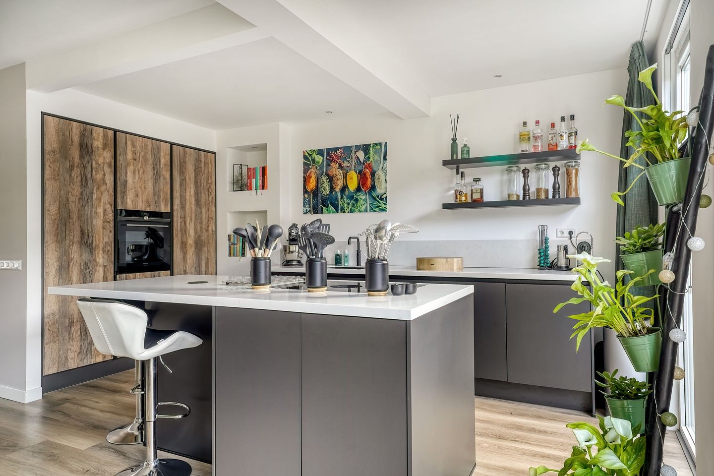 Foto 10 van de Genestetstraat 31