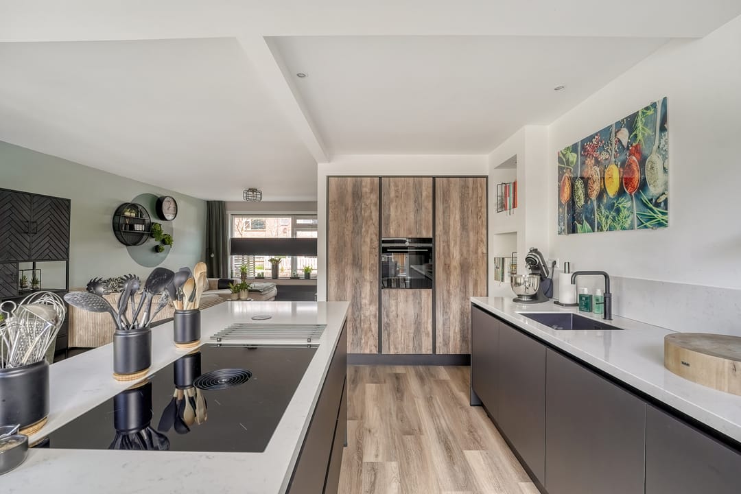 Foto 11 van de Genestetstraat 31