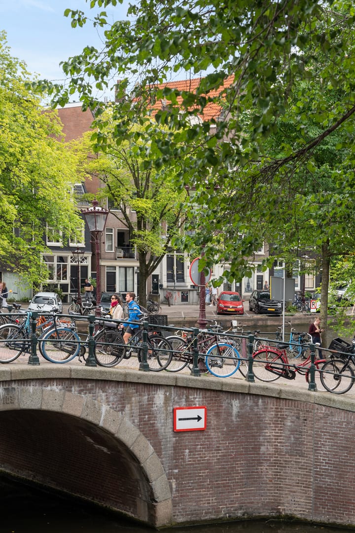 Foto 33 van Looiersgracht 10-1