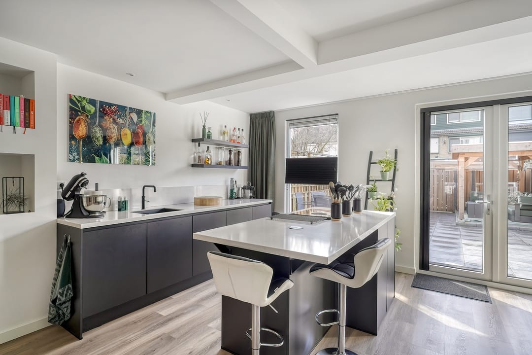 Foto 13 van de Genestetstraat 31