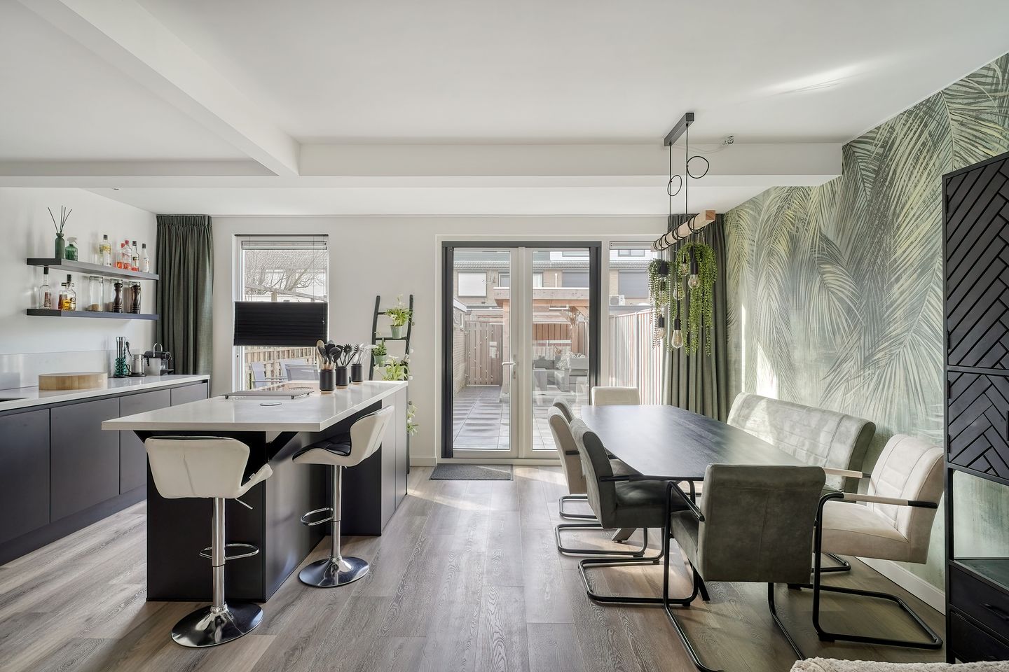 Foto 14 van de Genestetstraat 31