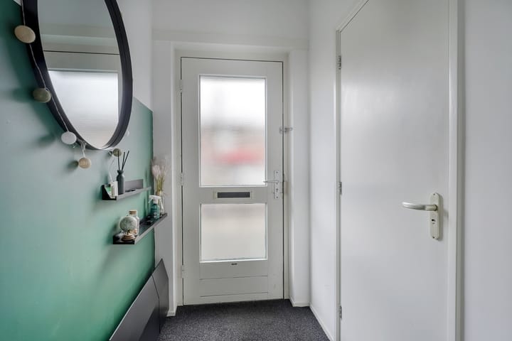 Foto 34 van de Genestetstraat 31