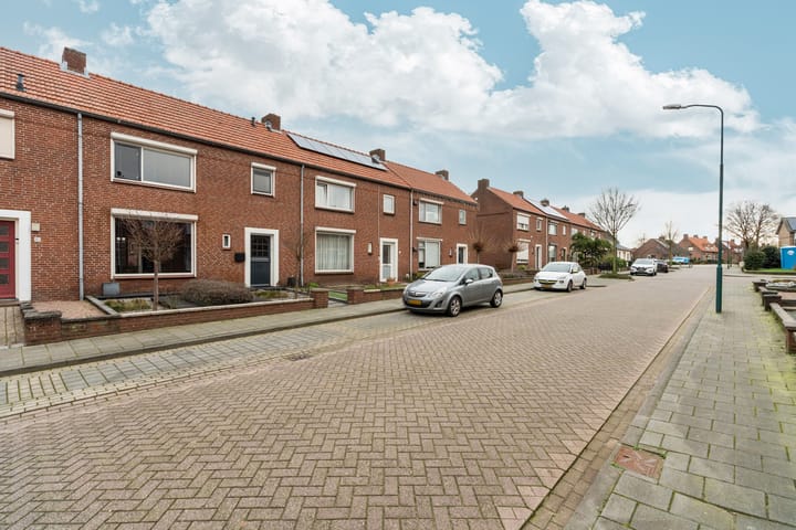 Foto 3 van Beatrixstraat 44