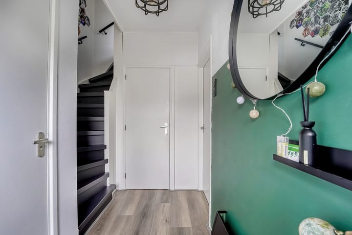 Foto 5 van de Genestetstraat 31