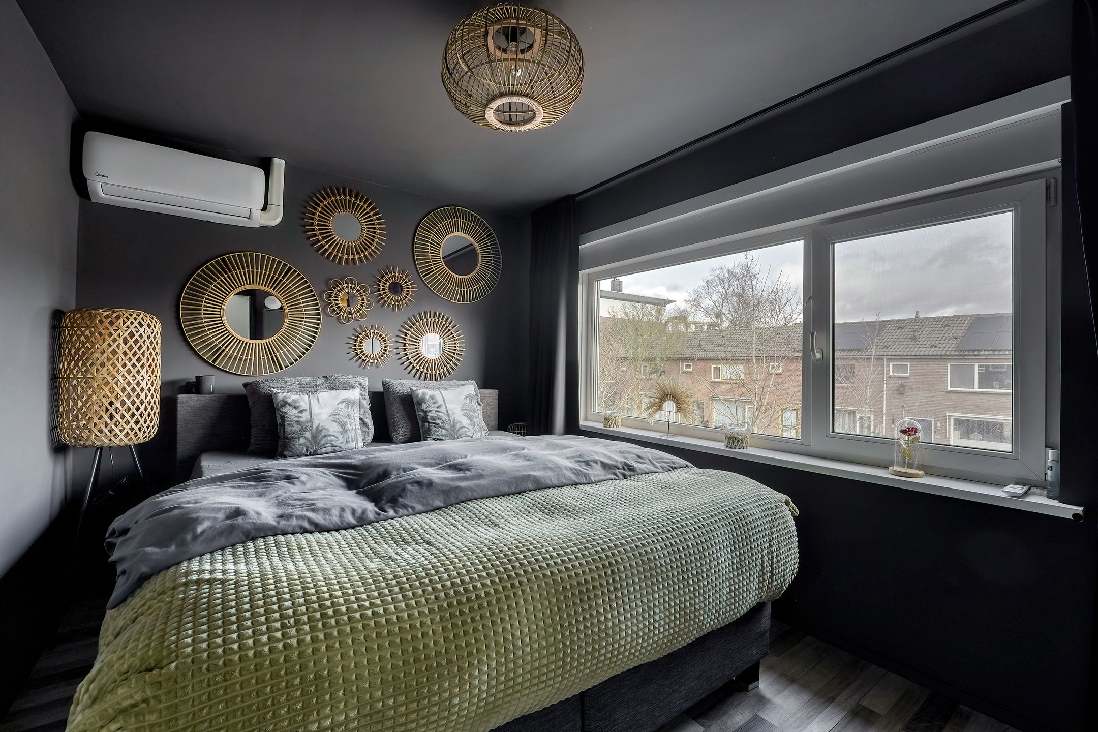 Foto 21 van de Genestetstraat 31