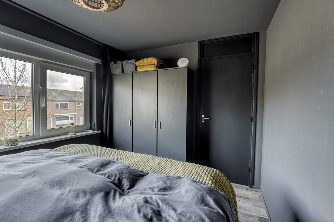 Foto 22 van de Genestetstraat 31