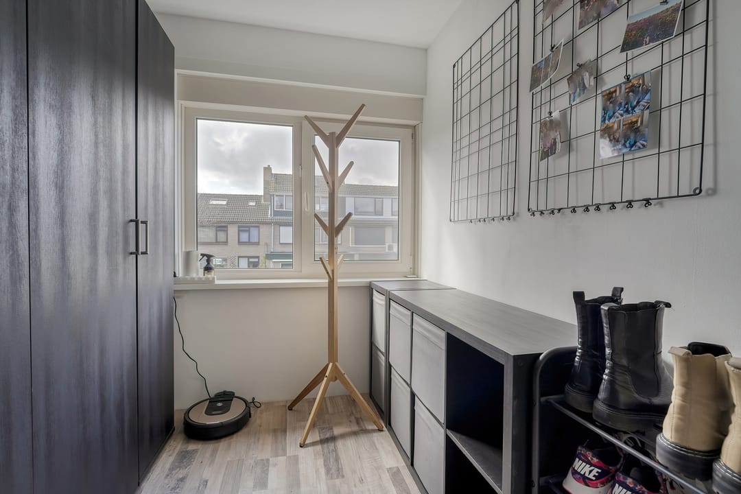 Foto 23 van de Genestetstraat 31