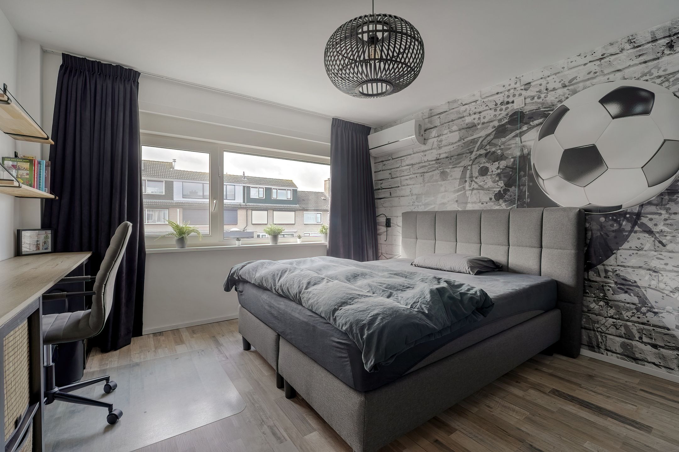 Foto 24 van de Genestetstraat 31