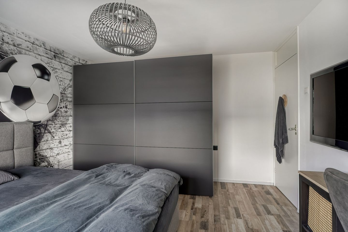 Foto 25 van de Genestetstraat 31