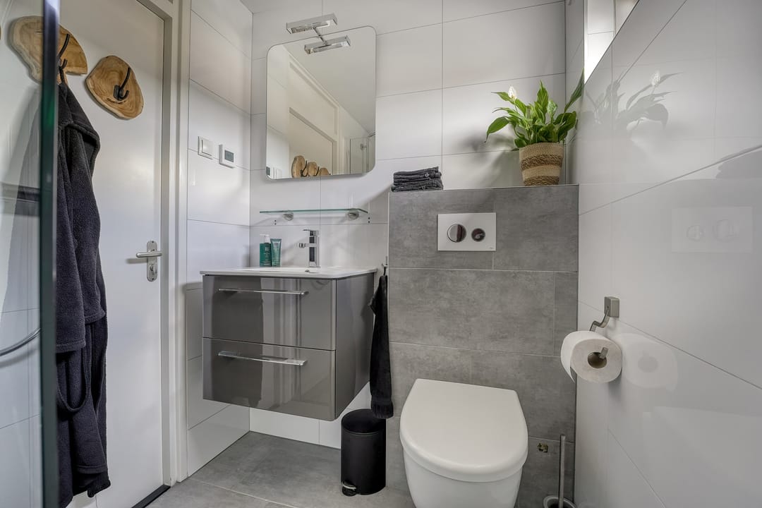 Foto 26 van de Genestetstraat 31