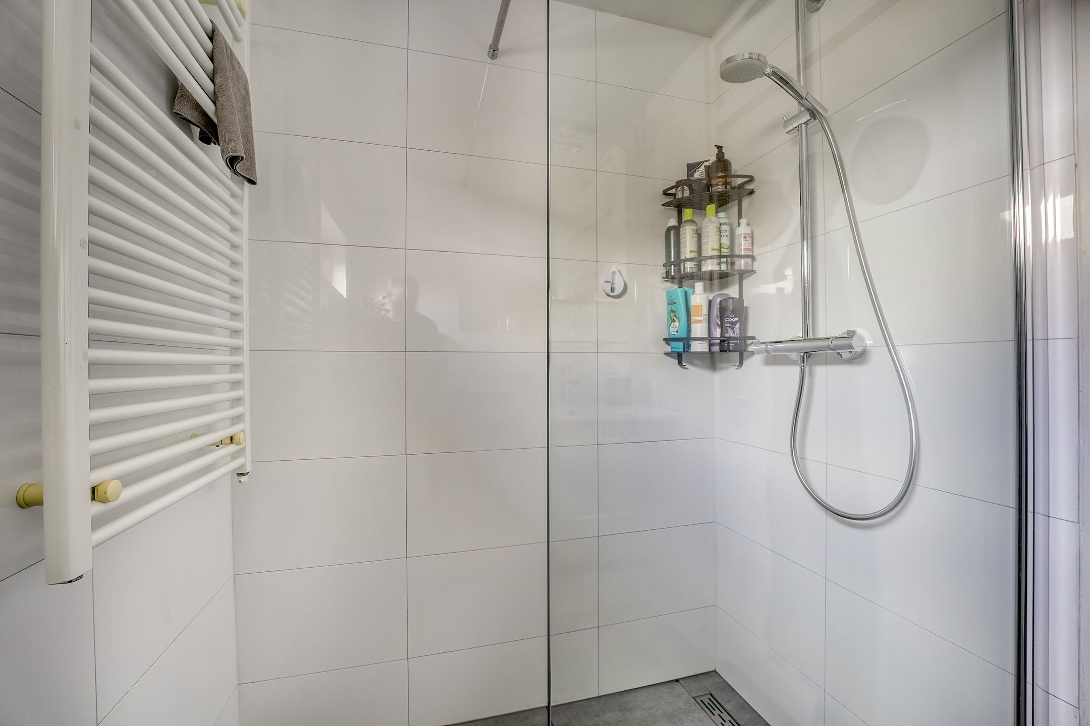 Foto 27 van de Genestetstraat 31