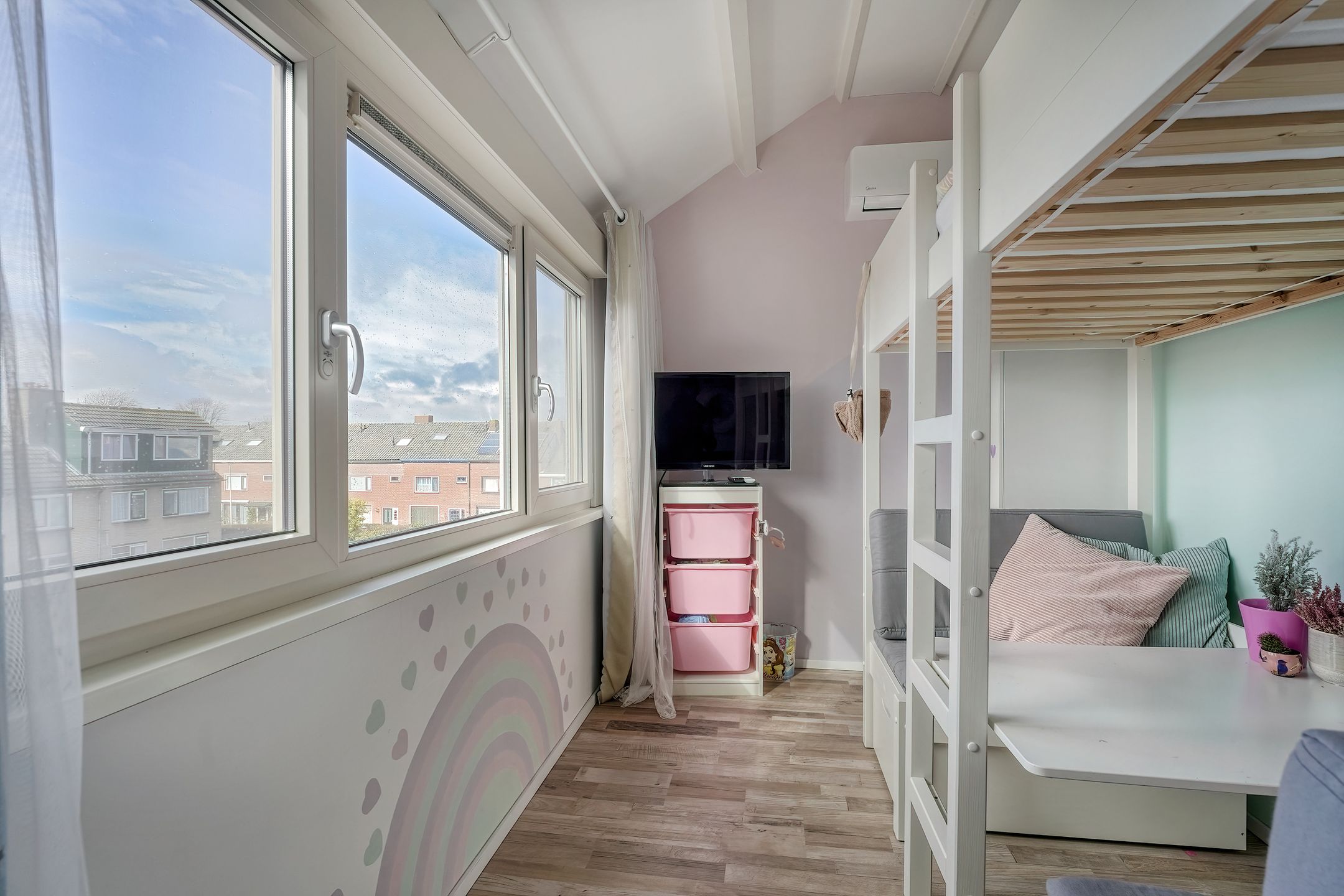 Foto 30 van de Genestetstraat 31