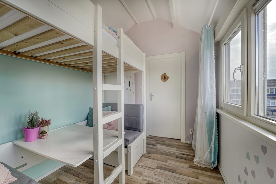 Foto 31 van de Genestetstraat 31