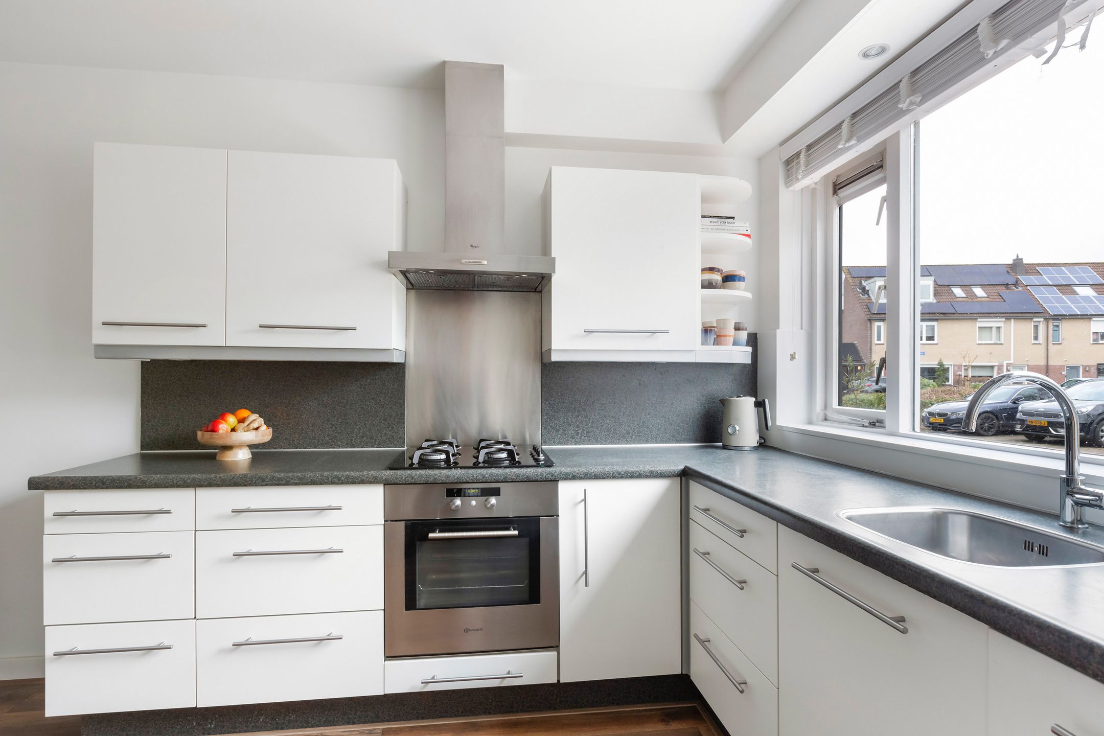 Foto 15 van Kotter 8