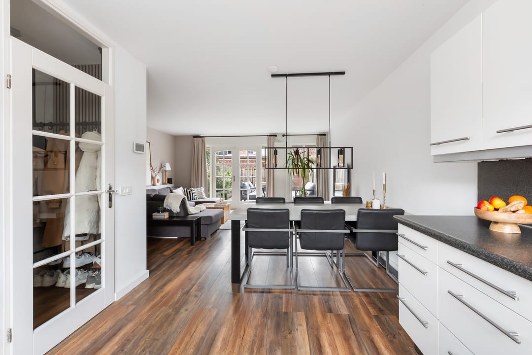 Foto 16 van Kotter 8