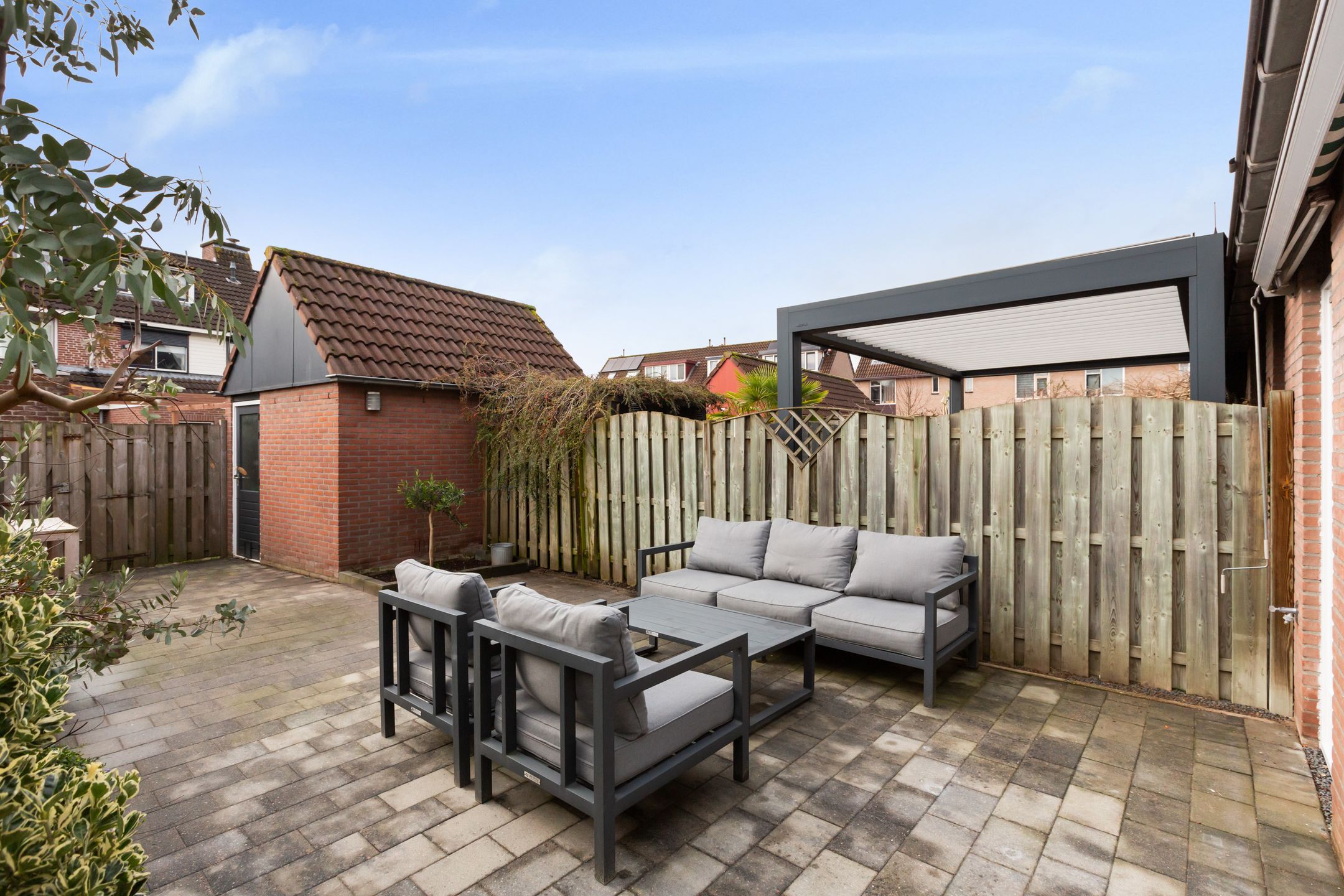 Foto 18 van Kotter 8