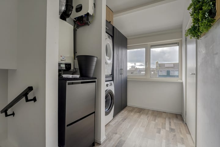 Foto 29 van de Genestetstraat 31