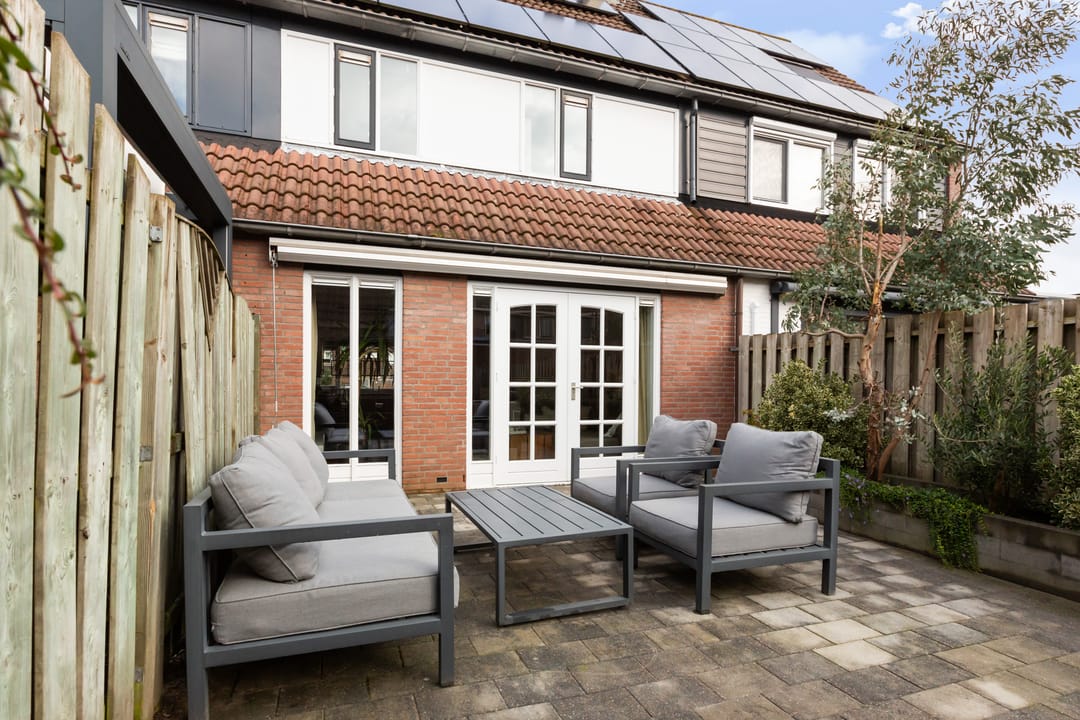 Foto 22 van Kotter 8