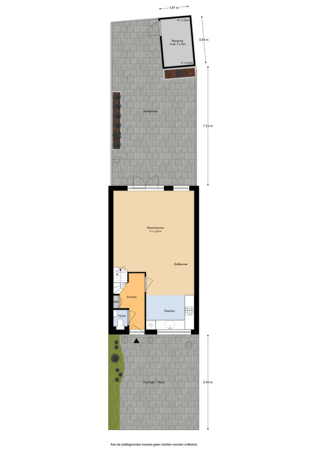 Foto 23 van Kotter 8