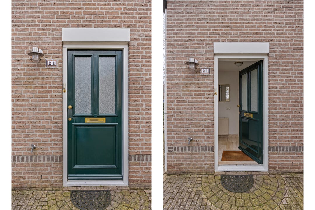 Foto 8 van Vliststraat 21