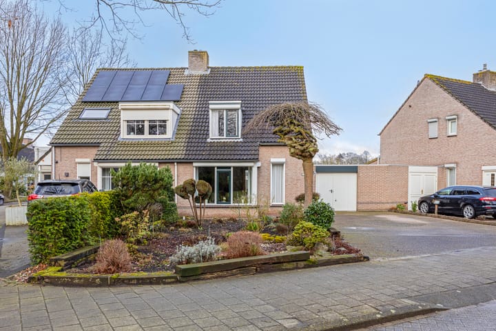 Foto 7 van Vliststraat 21