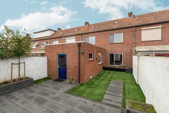 Foto 39 van Beatrixstraat 44