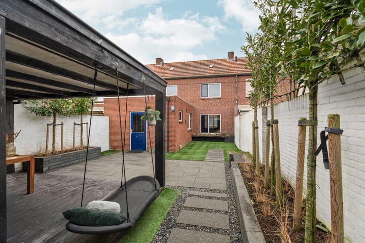 Foto 40 van Beatrixstraat 44