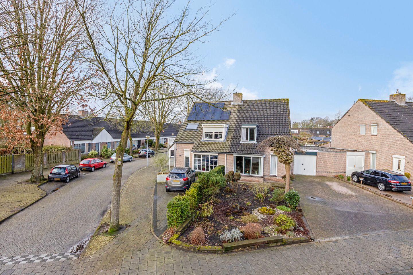 Foto 29 van Vliststraat 21