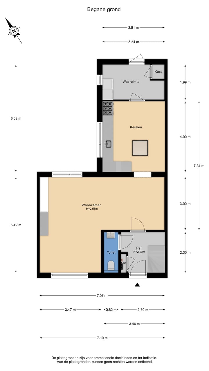 Foto 43 van Beatrixstraat 44