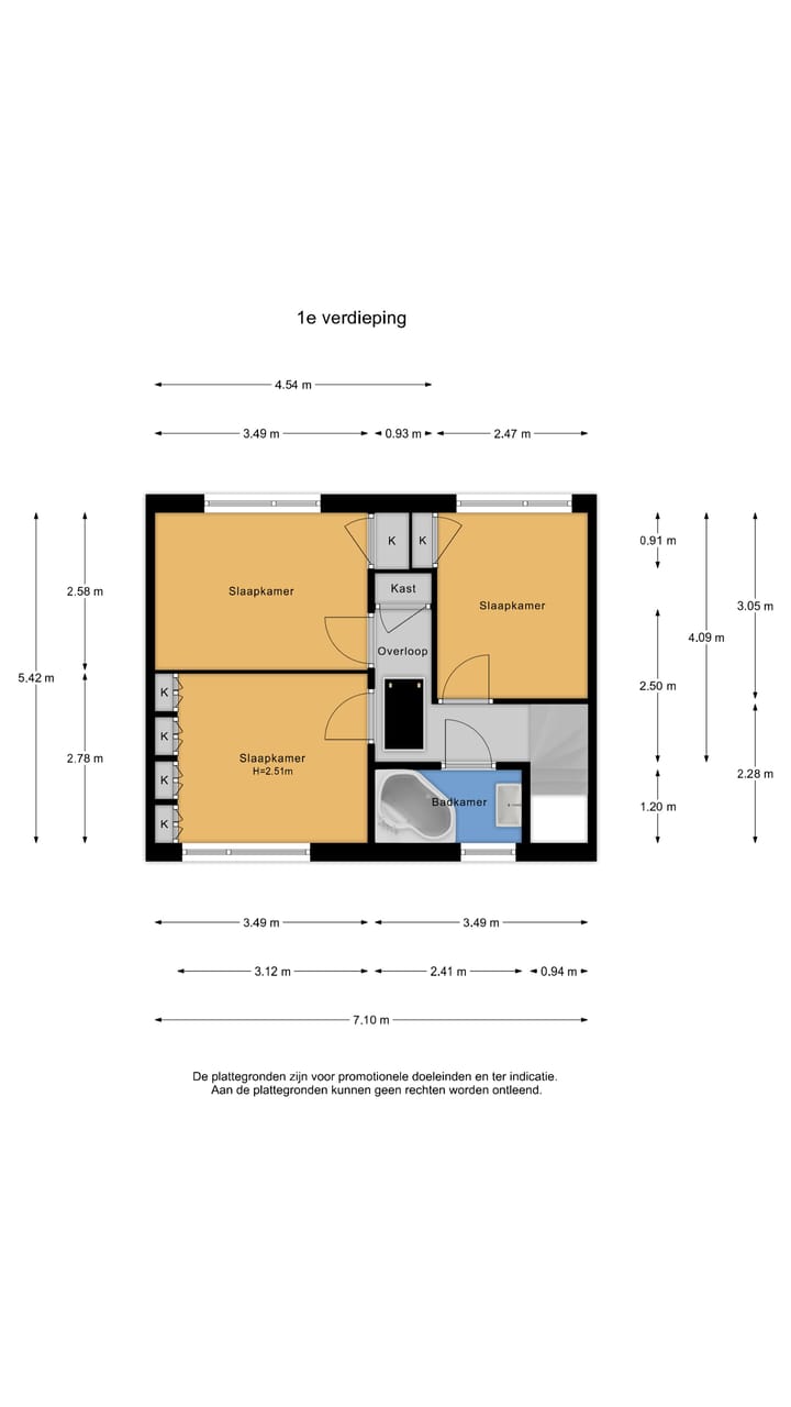 Foto 44 van Beatrixstraat 44