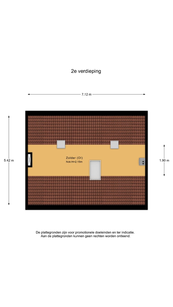 Foto 45 van Beatrixstraat 44