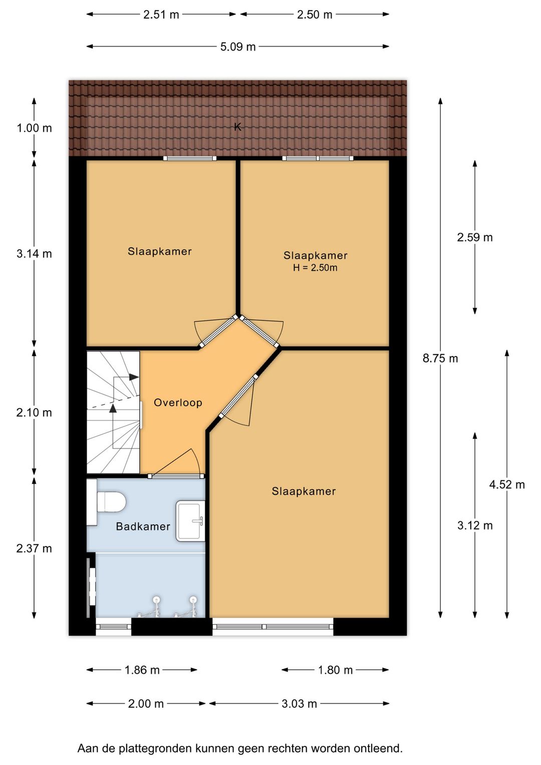 Foto 41 van Kotter 8