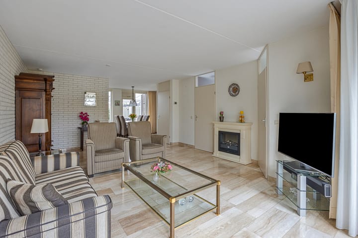 Foto 3 van Vliststraat 21