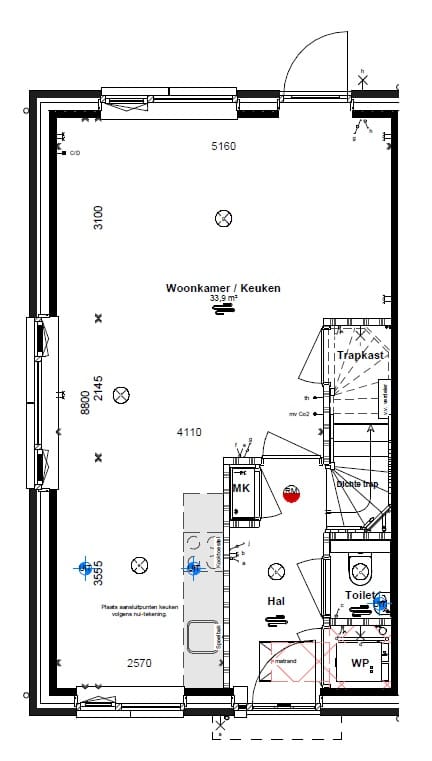 Foto 4 van Molenstraat 6-A