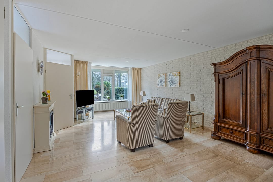 Foto 2 van Vliststraat 21