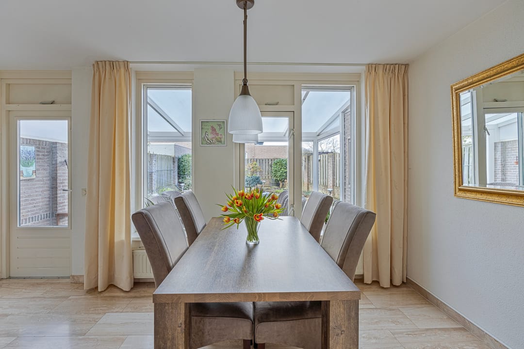 Foto 13 van Vliststraat 21