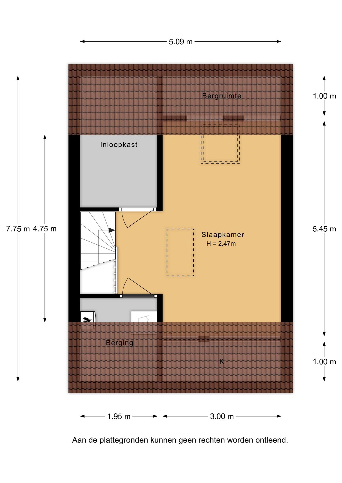 Foto 45 van Kotter 8