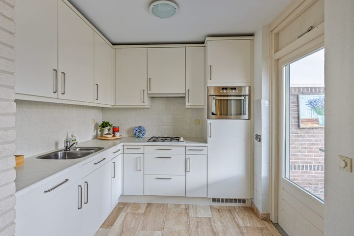 Foto 15 van Vliststraat 21