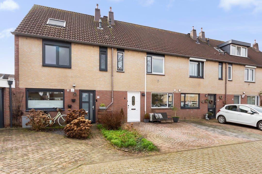 Foto 47 van Kotter 8