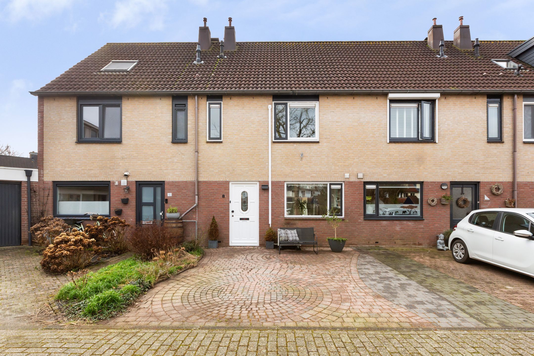 Foto 48 van Kotter 8