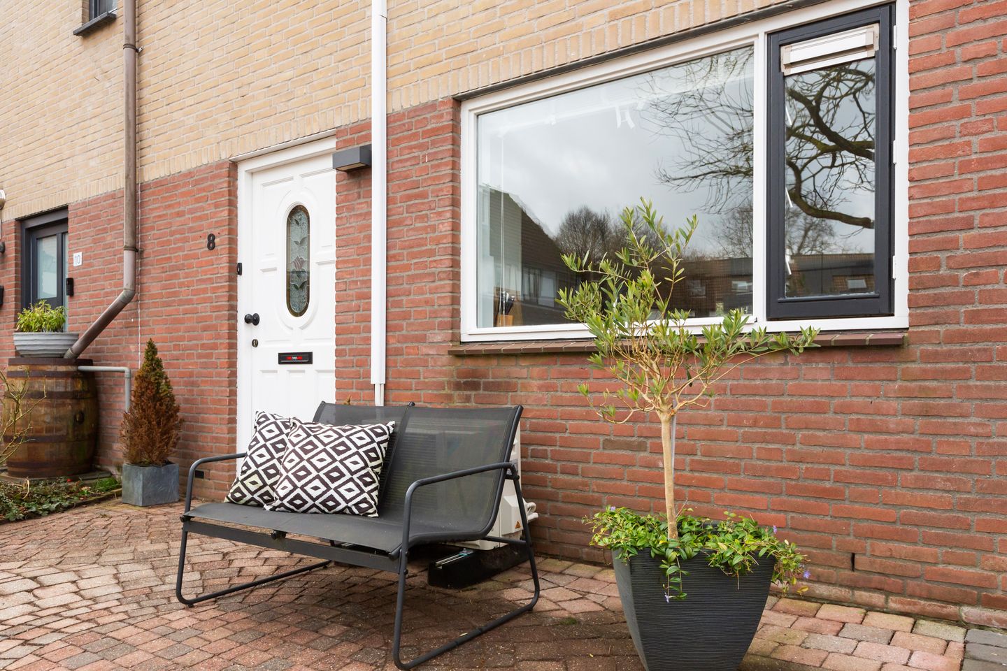 Foto 49 van Kotter 8