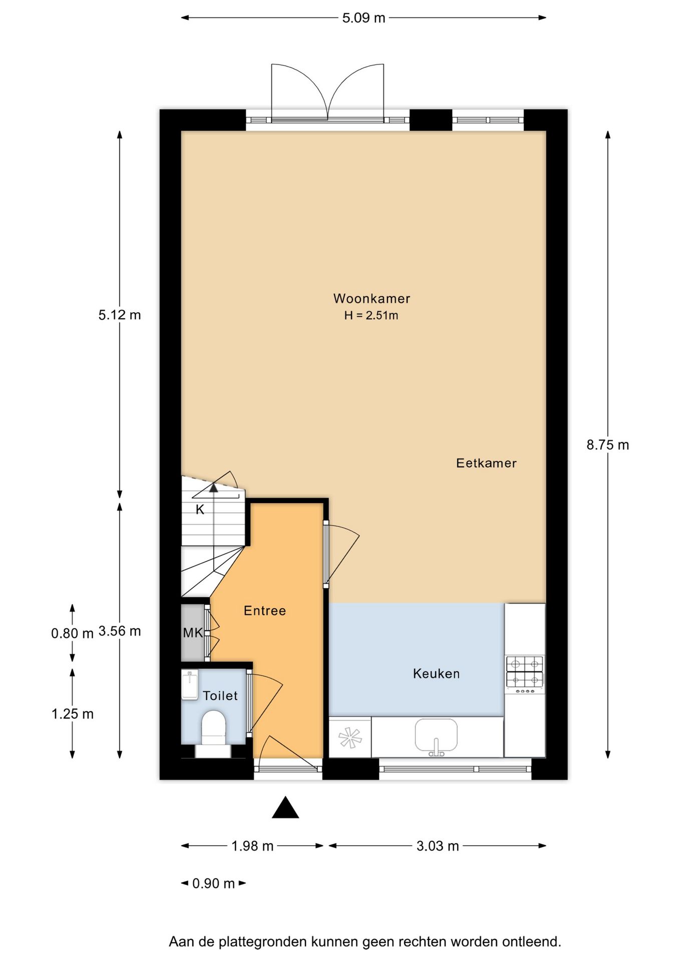 Foto 50 van Kotter 8