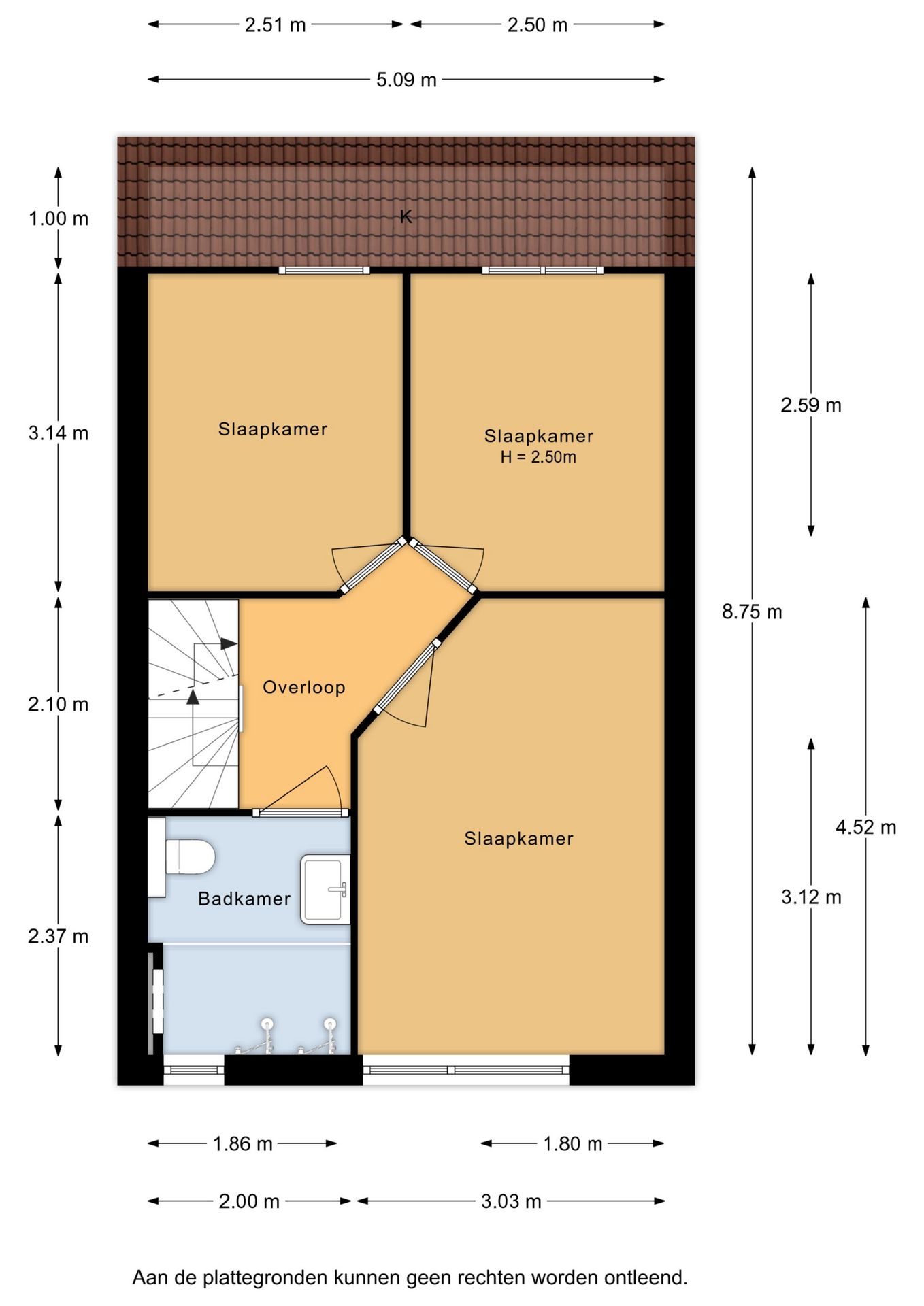 Foto 51 van Kotter 8