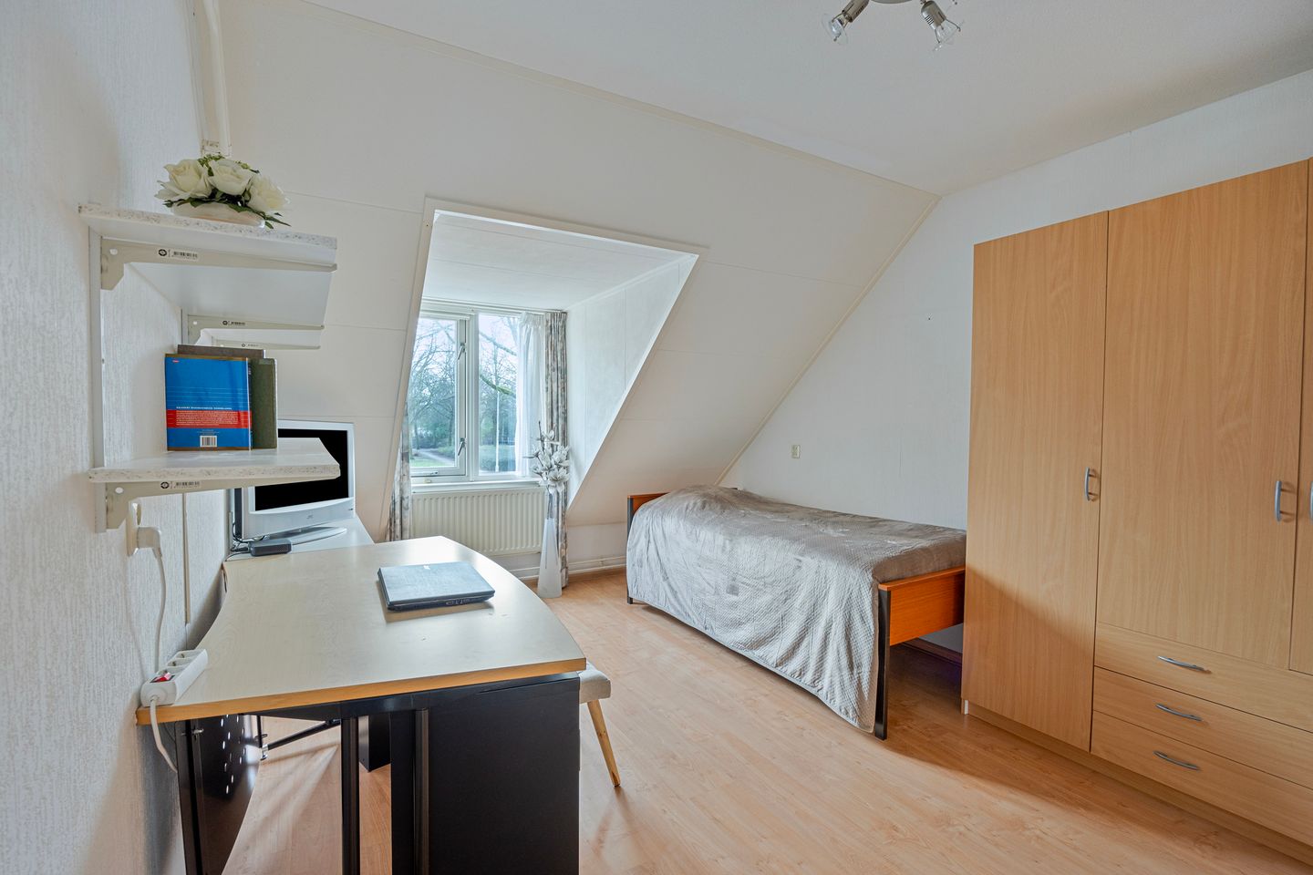 Foto 4 van Vliststraat 21