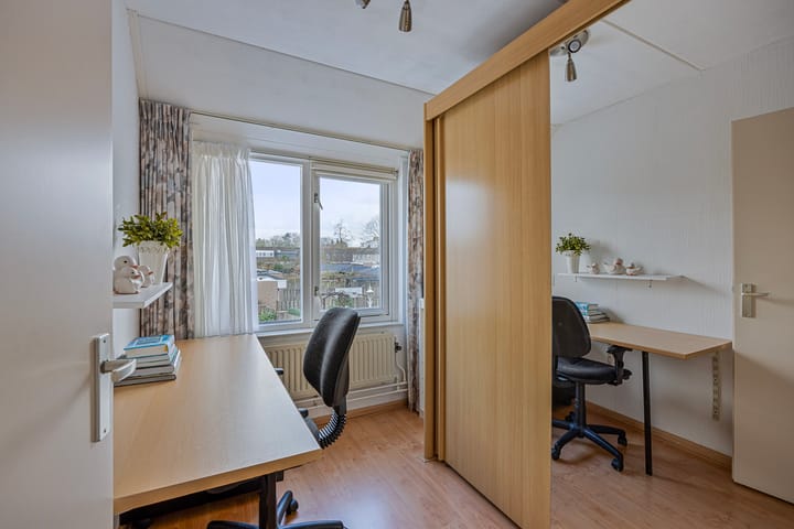 Foto 21 van Vliststraat 21