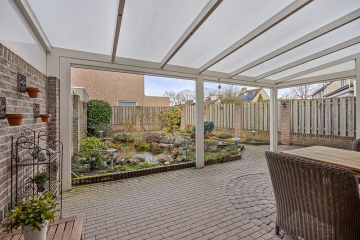 Foto 25 van Vliststraat 21