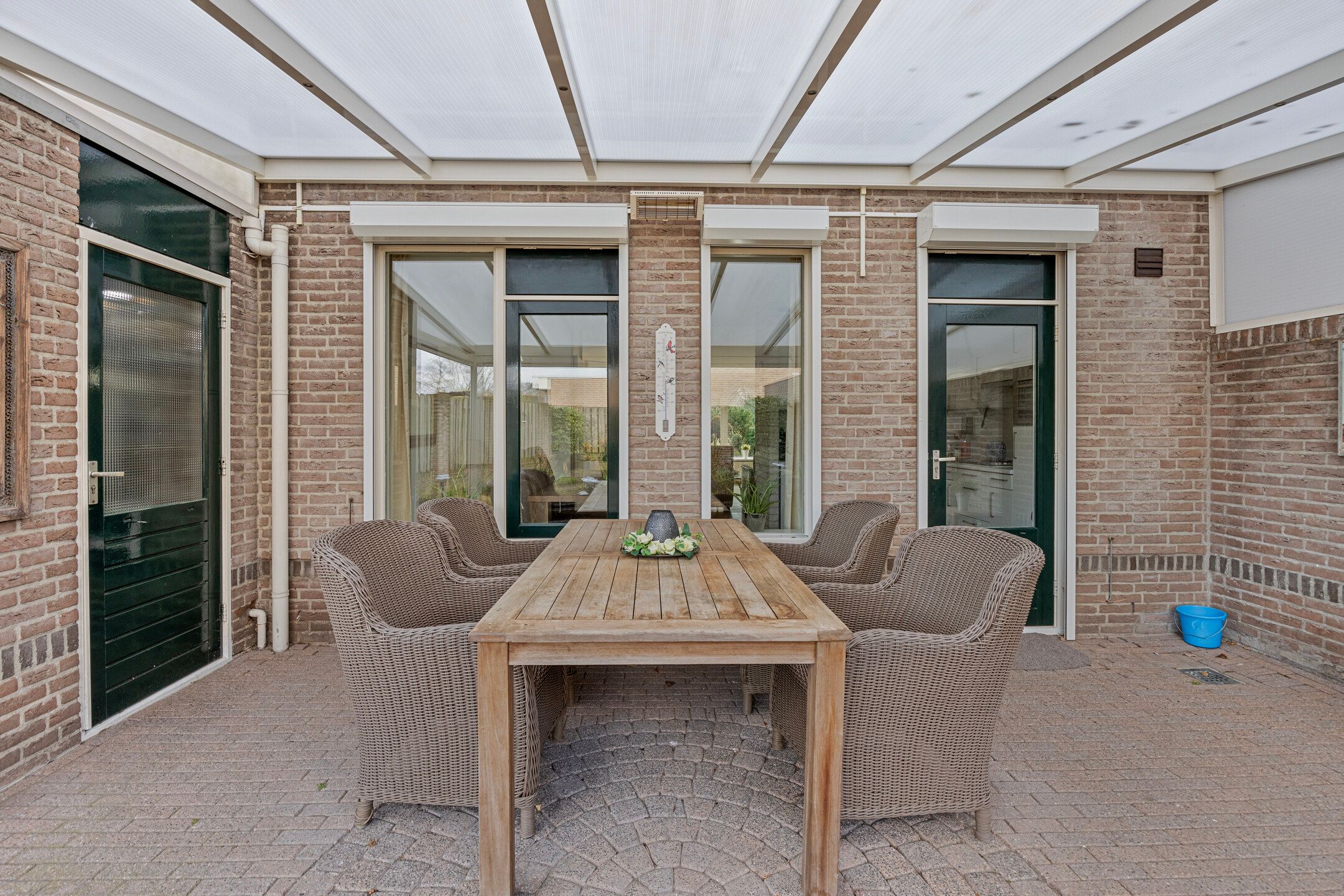 Foto 27 van Vliststraat 21