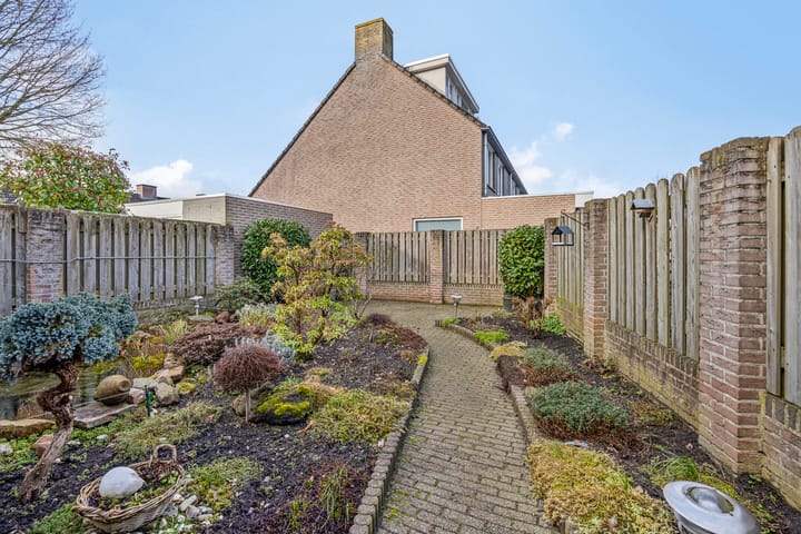 Foto 6 van Vliststraat 21