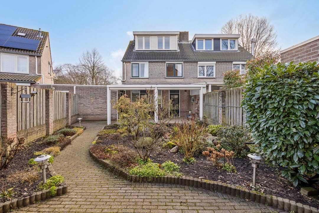 Foto 28 van Vliststraat 21